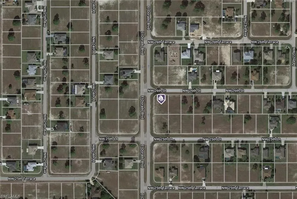 2324 NW 26th St, Cape Coral, FL 33933