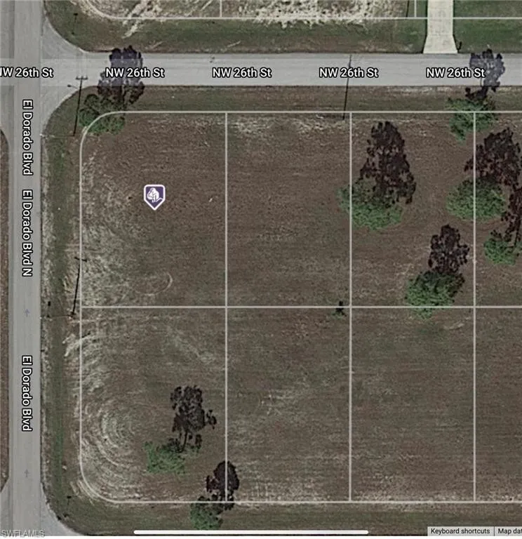 2324 NW 26th St, Cape Coral, FL 33933