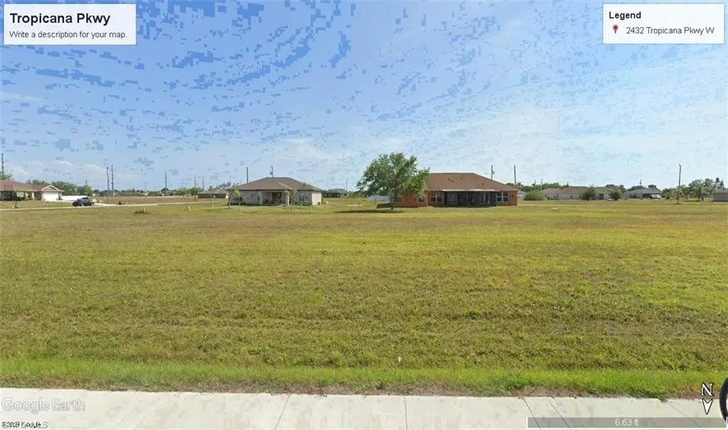 2432 Tropicana Pkwy W, Cape Coral, FL 33993