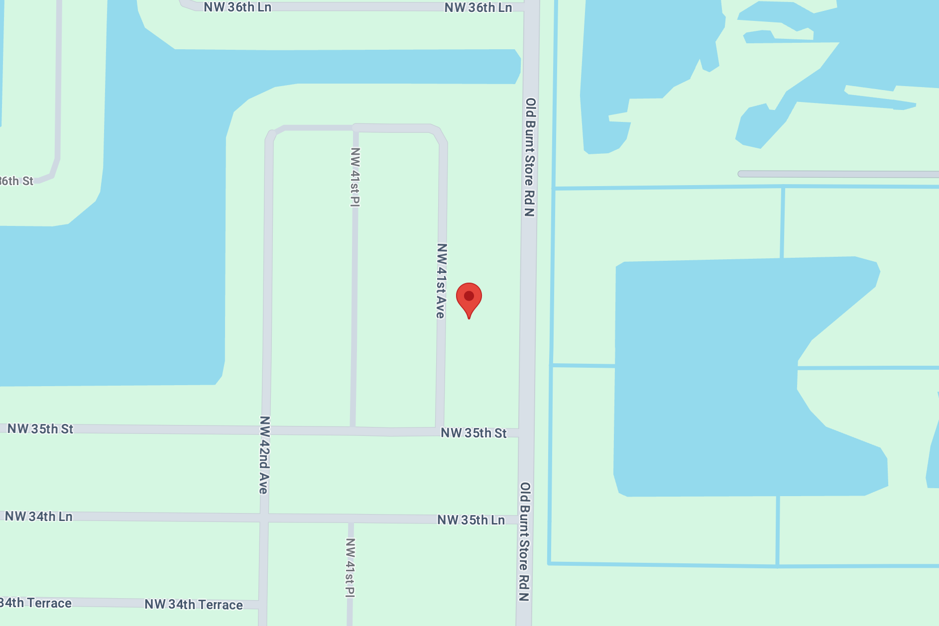 3517 NW 41st Ave, Cape Coral, FL