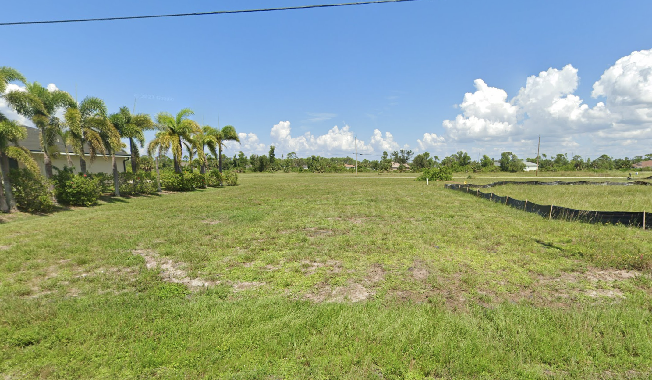 3911 NW 41st St, Cape Coral, FL 33993