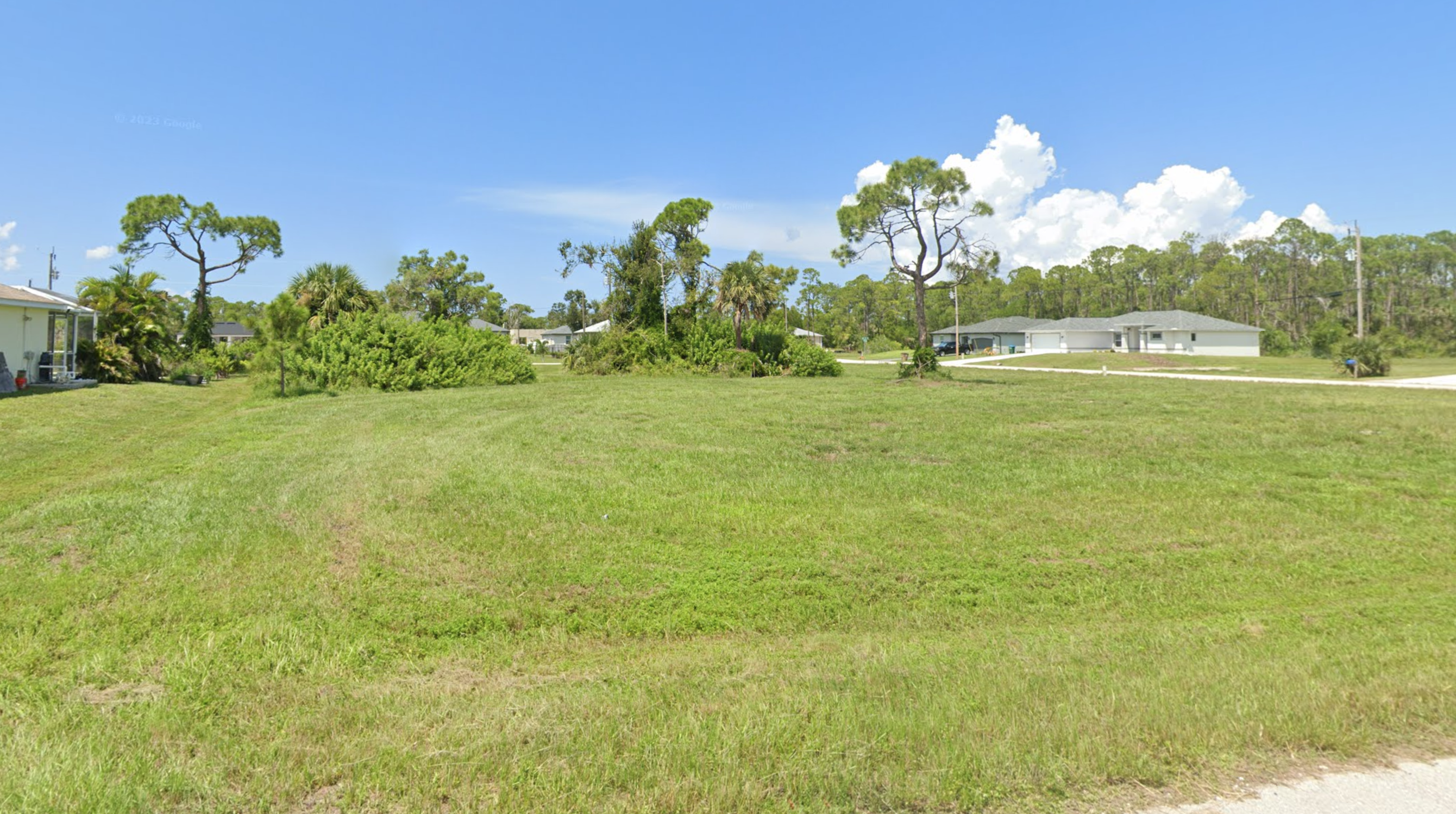 4170 NW 39th Ave, Cape Coral, FL 33993