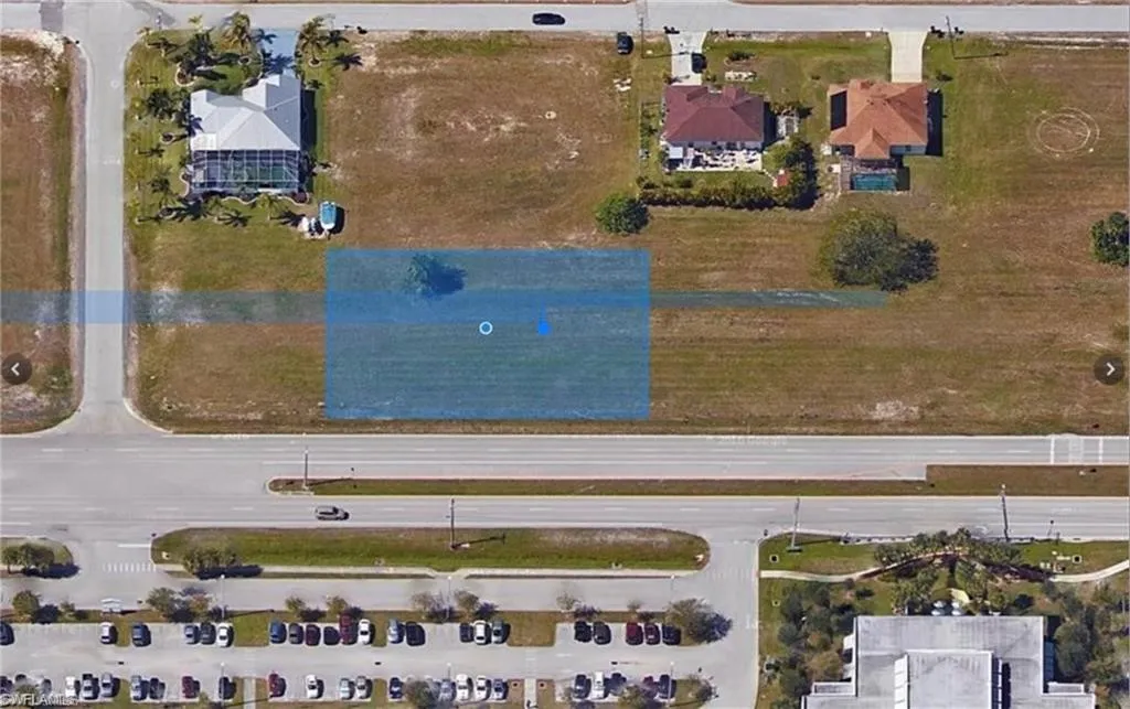 434 Chiquita Blvd N, Cape Coral, FL 33993