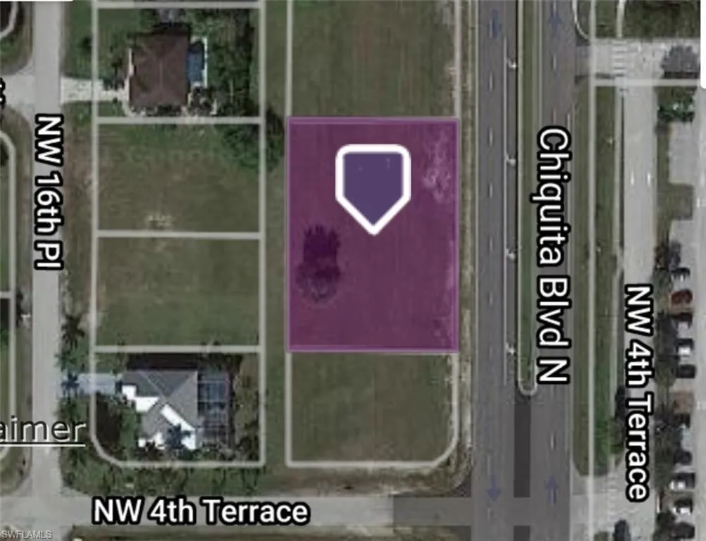 434 Chiquita Blvd N, Cape Coral, FL 33993