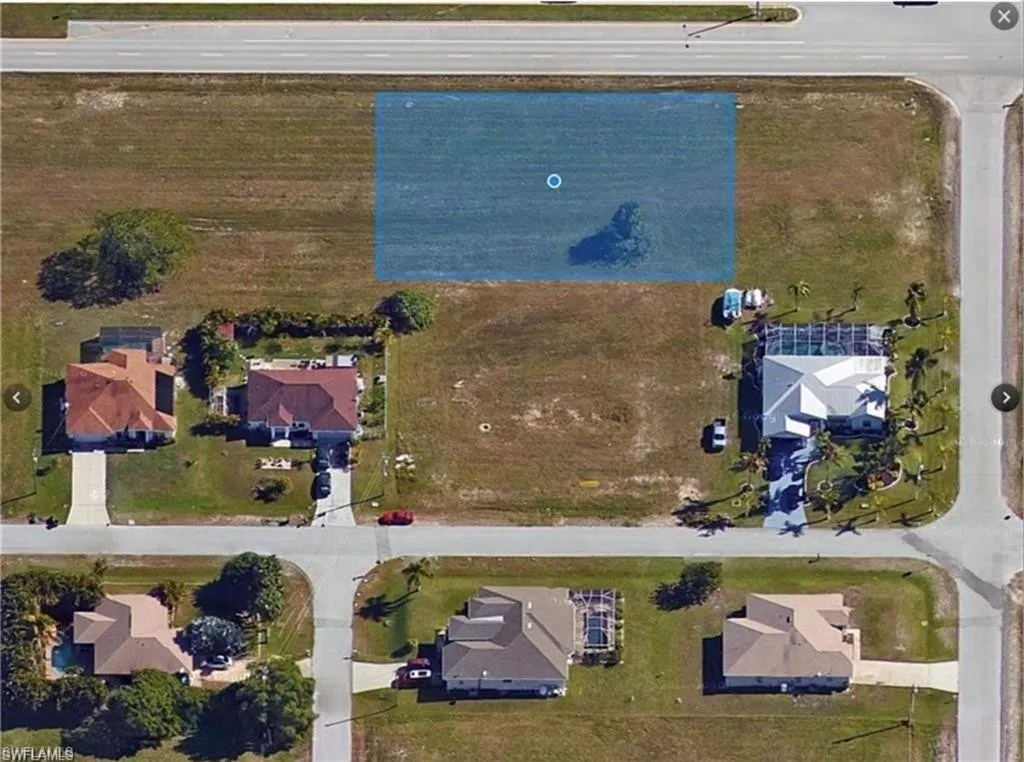 434 Chiquita Blvd N, Cape Coral, FL 33993